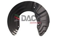 фото thumb №1, Daco диск якірна