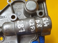 фото thumb №6, Корпус клапан насоса rs4 b8 rs5 4.2 fsi 079115216g