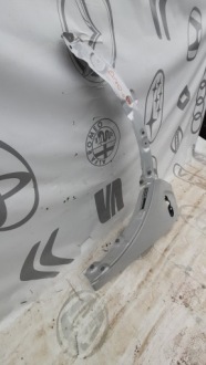 Mini cooper r55 r56 r57 r58 r59 крыло  левое  перед в Украине, фото thumb