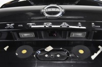 фото thumb №10, Nissan x-trail iv t33 крышка багажника зад задняя g41 2023r