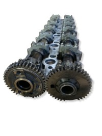 Опора вала распределительного вала bmw 7 g11 g12 11318570147 с Разборки, фото thumb