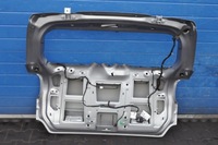 фото thumb №10, Citroen c3 aircross кришка багажника зад задня kca