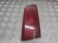 фото thumb №1, Лампа ліва задня w кришка багажника mazda 2 dy