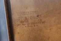 фото thumb №6, Глушитель катализатор volvo fh4 евро 5 комплектный