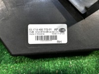 фото thumb №13, Bmw x3 g01 x4 g02 протитуманна фара led drl правий 9492772