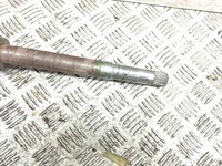 фото thumb №10, Citroen c5 aircross 2024 правая сторона приводной вал передняя