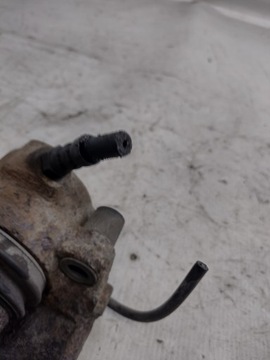 фото thumb №7, Суппорт тормозной правый перед mercedes w210 2,0 компрессор 163km