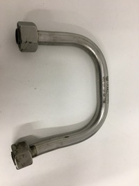 фото thumb №10, Труба трубка шланг 037131581 vw new beetle 2.0