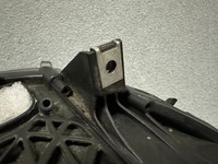 фото thumb №16, Лампа bmw 5 f10 f11 рестайлинг bi-xenon нет поворотный левый 7317131 европа идеальное состояние