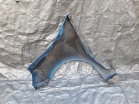 фото thumb №6, Renault modus крила правий перед передній правий