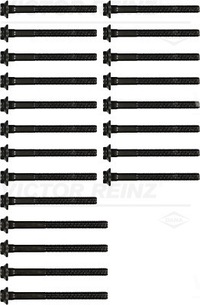 фото thumb №1, Болти головки db om605