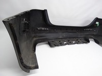 фото thumb №11, Maserati ghibli granlusso рестайлінг 17-20 m157 бампер задній 670097561 оригінал