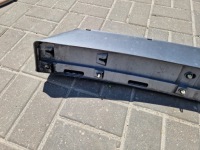 Bmw x3 e83 накладка молдинг крышки багажника aero m набор 51130302745 a08/7 с Разборки, фото thumb