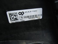 фото thumb №13, Audi a6 c8 s-line решётка радиатора решётка радиатора бампера перед 4k0807437c