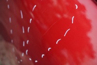 фото thumb №11, Mazda 3 bm bn iii sedan двері задні праве 41v 2013-2018r