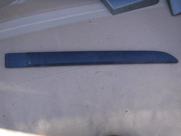 фото thumb №1, Планка двері праві зад renault megane ii 8200073472c