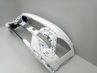 фото thumb №6, Hyundai kona ii 2 2023- nline бампер передний перед org 86511-be700 =