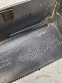 фото thumb №6, Защита крышка двигателя audi a8 d4 079103925p 4.2