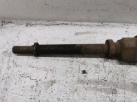 Привідний вал довга правий перед renault clio 3 1.5 dci Ціна, фото thumb