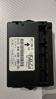 фото thumb №1, Модуль отопителя ford galaxy mk3