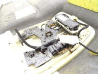 фото thumb №11, Потолок подкладка интерьера 8r0867501m audi q5 8r