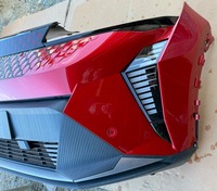 фото thumb №8, Бампер перед передній kompletny 6xpdc камера радар renault scenic v e-tech