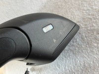 Ліва дзеркало 18pin корпус e1021279 k144/rx780 + камера mecedes glc w253 Ціна, фото thumb