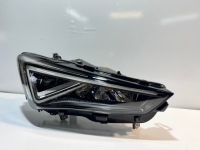 фото thumb №5, Seat tarraco full led лампа правая