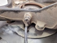 фото thumb №9, Поворотний кулак ступиця перед ліва сторона renault kadjar 2018