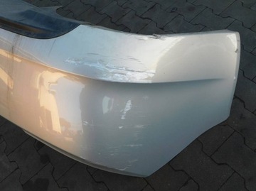 фото thumb №8, Opel insignia a 2009r hb бампер зад