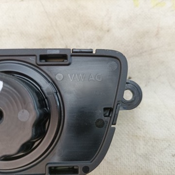 фото thumb №10, Audi a5 21- перемикач світла usa 4m0.941.531.as