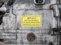 фото thumb №9, Bmw e46 бензин compact коробка передач коробки передач механічна коробка передач bdu