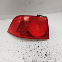 фото thumb №1, Volkswagen vw phaeton лампа левая задняя w крыло