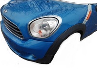 фото thumb №2, Mini countryman r60 2012 капот петли комплектная цвет b14