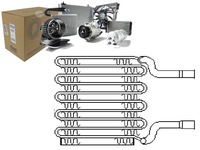 фото thumb №9, Испаритель кондиционера 92017/nis