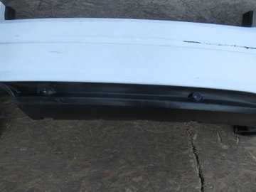 фото thumb №7, Бампер зад 85022041r renault fluence