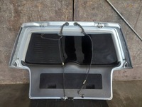 фото thumb №16, Kompletny задня кришка багажника багажника бампер задня лампи passat b5 fl lift la7w