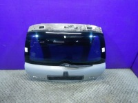 Купити Renault clio 2 кришка багажника задня скло задні, фото thumb