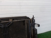 фото thumb №9, Citroen c4 picasso ii 13-17 1.6 hdi радіатор wody кондиціонера вентилятор