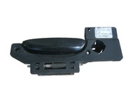 фото thumb №1, Ручка права двері перед jaguar s-type 02-08