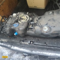 FORD TRANSIT MK8 VI 2.0 БАК, ТОПЛИВНЫЙ БАК, ТОПЛИВНЫЙ НАСОС TDCI, LIFT CUSTOM, КОМПЛЕКТ
