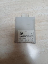 фото thumb №1, Bmw x3 e83 модуль блок керування srevotronic 3404171