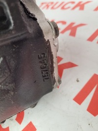 фото thumb №5, Компрессор воздуха iveco eurocargo bendix 757645