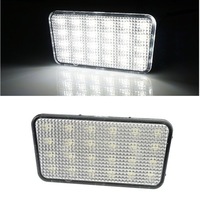 фото thumb №1, Фонари номерного знака led jeep wrangler jl 2018-