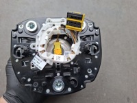 фото thumb №7, Подушка водителя подушка 39834785 p39834785 volvo s90 ii v90