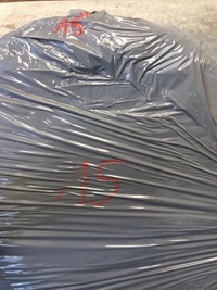 фото thumb №9, Руль кожа мультифункция audi a4 8p