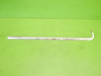 фото thumb №1, Молдинг хром стекло левая задняя audi a4 b6 kombi 00-04