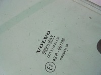 фото thumb №3, Скло двері лівий задня volvo s80 98 r