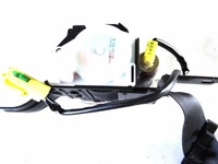 фото thumb №3, Subaru legacy outback 99-03 pas правий перед