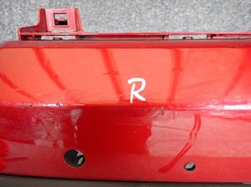 фото thumb №6, Vw polo cross бампер переднє перед